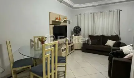 Casa com 2 quartos à venda na Rua Otília, 697, Vila Esperança, São Paulo, 55 m2 por R$ 446.500