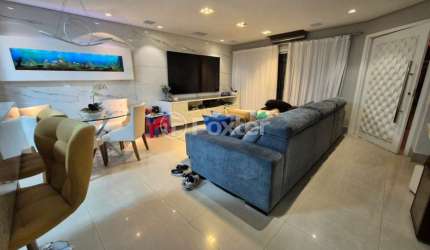 Casa com 3 quartos à venda na Rua Francisco Gomes, 71, Jardim Paraíso, São Paulo, 125 m2 por R$ 1.550.000