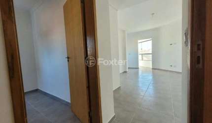 Apartamento com 2 quartos à venda na Rua Alto Pacajá, 57, Jardim Belém, São Paulo, 51 m2 por R$ 265.000