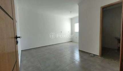 Apartamento com 2 quartos à venda na Rua Alto Pacajá, 57, Jardim Belém, São Paulo, 46 m2 por R$ 265.000