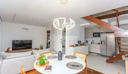 Apartamento com 2 quartos à venda na Avenida Doutor Guilherme Dumont Vilares, 2308, Jardim Londrina, São Paulo, 98 m2 por R$ 670.000
