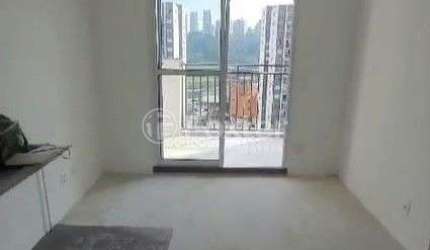 Apartamento com 2 quartos à venda na Rua Laguna, 334, Jardim Caravelas, São Paulo, 36 m2 por R$ 370.000