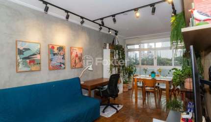 Apartamento com 3 quartos à venda na Rua Clodomiro Amazonas, 1220, Vila Nova Conceição, São Paulo, 90 m2 por R$ 1.500.000