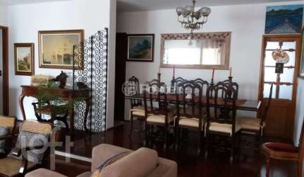 Apartamento com 3 quartos à venda na Rua Abdo Ambuba, 223, Vila Andrade, São Paulo, 150 m2 por R$ 680.000