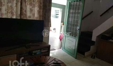 Casa com 4 quartos à venda na Rua Itamonte, 1363, Vila Medeiros, São Paulo, 100 m2 por R$ 487.600