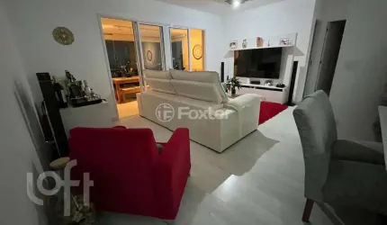 Apartamento com 2 quartos à venda na Avenida Padre Arlindo Vieira, 214, Vila Vermelha, São Paulo, 85 m2 por R$ 865.000