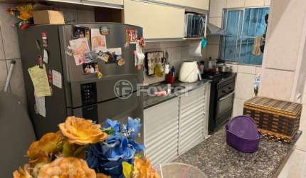 Casa com 3 quartos à venda na Rua Carlos Weber, 260, Casa Grande, Diadema, 150 m2 por R$ 500.000