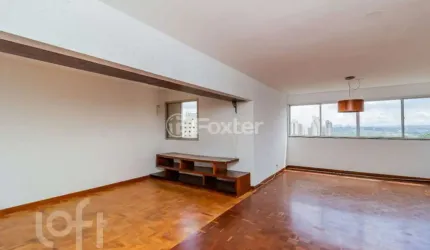 Apartamento com 2 quartos à venda na Rua Senador César Lacerda Vergueiro, 471, Sumarezinho, São Paulo, 130 m2 por R$ 1.650.000