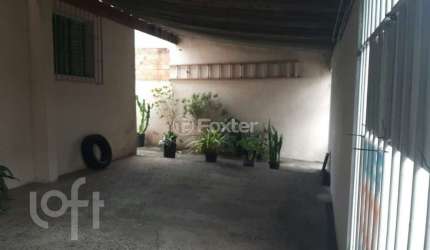 Casa com 1 quarto à venda na Rua das Violetas, 102, Assunção, São Bernardo do Campo, 110 m2 por R$ 1.070.000