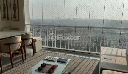 Cobertura com 4 quartos à venda na Estrada São Francisco, 2701, Jardim Wanda, Taboão da Serra, 166 m2 por R$ 1.710.000