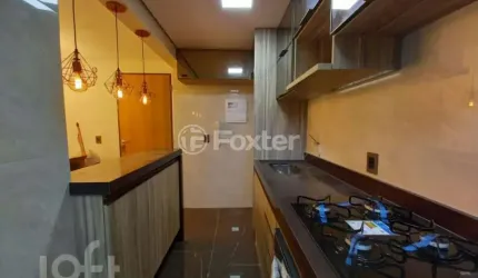 Apartamento com 2 quartos à venda na Rua Ancara, 100, Utinga, Santo André, 52 m2 por R$ 560.000
