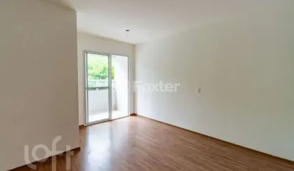 Apartamento com 3 quartos à venda na Rua Galeno de Castro, 321, Jurubatuba, São Paulo, 54 m2 por R$ 477.000