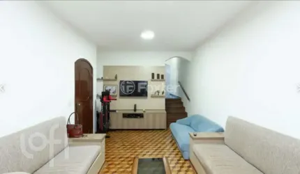 Casa com 3 quartos à venda na Rua Ariranha, 95, Vila Helena, Santo André, 200 m2 por R$ 730.000