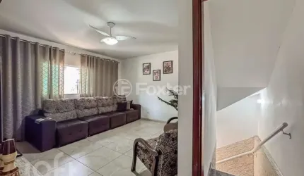 Casa com 3 quartos à venda na Rua Sidnei, 313, Utinga, Santo André, 118 m2 por R$ 780.000