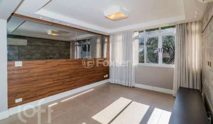 Apartamento com 3 quartos à venda na Rua Maestro Cardim, 963, Liberdade, São Paulo, 110 m2 por R$ 1.250.000