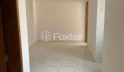 Apartamento com 2 quartos à venda na Rua Guira, 255, Cidade Antônio Estevão de Carvalho, São Paulo, 41 m2 por R$ 265.960
