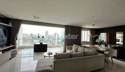 Apartamento com 3 quartos à venda na Rua Joaquim Guarani, 452, Jardim das Acacias, São Paulo, 116 m2 por R$ 1.900.000