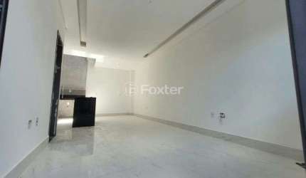 Casa em condomínio fechado com 2 quartos à venda na Avenida José Muniz Ribeiro, 326, Vila Paranaguá, São Paulo, 82 m2 por R$ 510.000