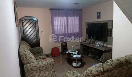Casa com 2 quartos à venda na Rua Navio Negreiro, 2, Guaianases, São Paulo, 72 m2 por R$ 340.000