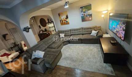 Casa com 4 quartos à venda na Rua Engenheiro Lauro Penteado, 64, Vila Monumento, São Paulo, 299 m2 por R$ 1.600.000