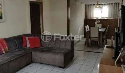 Apartamento com 3 quartos à venda na Rua Lourdes Lopes Sanches, 1, Parque Cecap, Guarulhos, 65 m2 por R$ 345.000