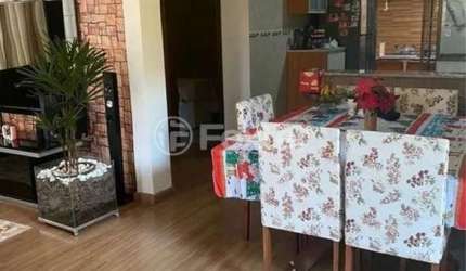 Casa em condomínio fechado com 3 quartos à venda na Rua Rute, 123, Aguassaí (Caucaia do Alto), Cotia, 290 m2 por R$ 954.000