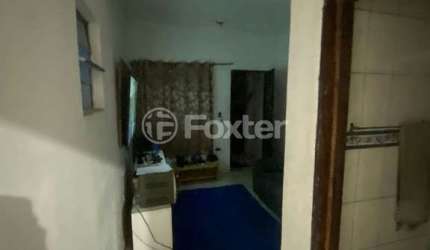 Casa com 4 quartos à venda na Avenida Henrique Franco, 203, Limoeiro, São Paulo, 90 m2 por R$ 270.000