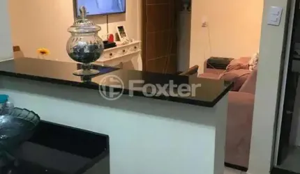 Casa com 2 quartos à venda na Travessa Luís Defraia, 20, Vila Mafra, São Paulo, 115 m2 por R$ 539.000