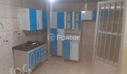 Casa com 3 quartos à venda na Rua Dumont, 136, Conjunto Habitacional Brigadeiro Faria Lima, São Paulo, 80 m2 por R$ 260.000