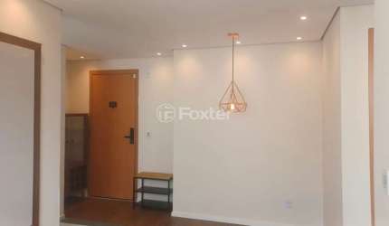 Apartamento com 2 quartos à venda na Rua Domingos Ataide, 60, Vila Suzana, São Paulo, 43 m2 por R$ 270.000