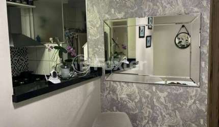 Apartamento com 2 quartos à venda na Alameda Dom Pedro de Alcântara, 775, Nova Petrópolis, São Bernardo do Campo, 61 m2 por R$ 450.000