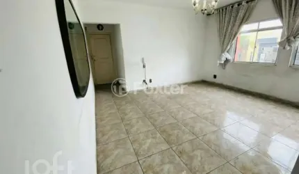 Apartamento com 3 quartos à venda na Avenida Dom Pedro II, 1999, Campestre, Santo André, 80 m2 por R$ 460.000
