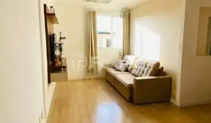 Apartamento com 3 quartos à venda na Rua Heizo Nakano, 44, Demarchi, São Bernardo do Campo, 67 m2 por R$ 330.000
