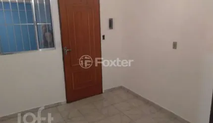 Casa com 3 quartos à venda na Rua Luís Guirelli, 61, Vila Alto de Santo André, Santo André, 96 m2 por R$ 350.000
