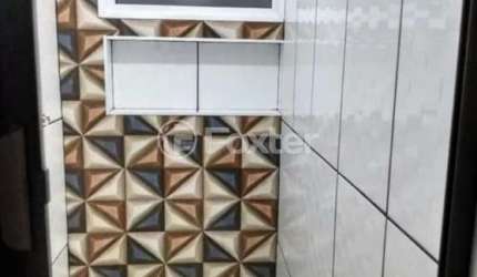 Apartamento com 2 quartos à venda na Rua João Silva, 680, Montanhão, São Bernardo do Campo, 43 m2 por R$ 236.000