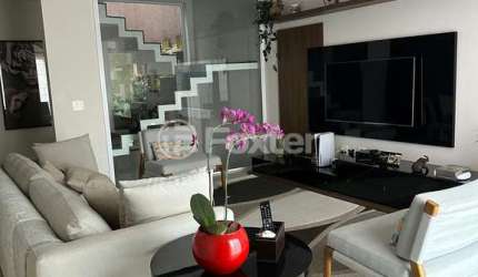 Casa com 3 quartos à venda na Rua Hermenegildo Gois Parente, 161, Vila São Francisco (Zona Leste), São Paulo, 173 m2 por R$ 1.060.000