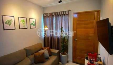 Apartamento com 1 quarto à venda na Avenida General Lamartine, 9, Vila Guilhermina, São Paulo, 38 m2 por R$ 275.600