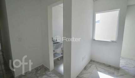 Apartamento com 2 quartos à venda na Rua Edu Chaves, 146, Vila Bastos, Santo André, 86 m2 por R$ 550.000