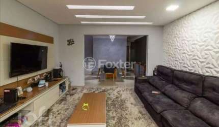 Casa com 3 quartos à venda na Rua Sedan, 549, Utinga, Santo André, 210 m2 por R$ 800.000
