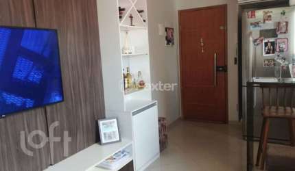 Cobertura com 2 quartos à venda na Rua Laureano, 279, Vila Camilópolis, Santo André, 100 m2 por R$ 530.000