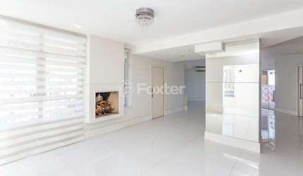 Cobertura com 3 quartos à venda na Rua Doutor Sodré, 158, Vila Nova Conceição, São Paulo, 250 m2 por R$ 4.600.000