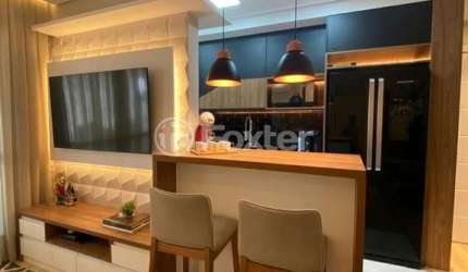 Apartamento com 2 quartos à venda na Avenida Fagundes Filho, 620, Vila Monte Alegre, São Paulo, 70 m2 por R$ 1.330.000