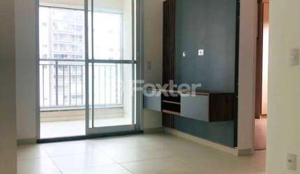 Apartamento com 2 quartos à venda na Avenida Alberto Augusto Alves, 320, Vila Andrade, São Paulo, 50 m2 por R$ 620.000