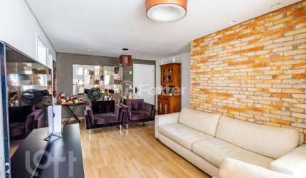 Apartamento com 4 quartos à venda na Rua Salete, 279, Santana, São Paulo, 129 m2 por R$ 1.650.000