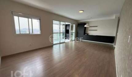 Apartamento com 2 quartos à venda na Rua Dona Júlia Cézar Ferreira, 330, Baeta Neves, São Bernardo do Campo, 93 m2 por R$ 870.000