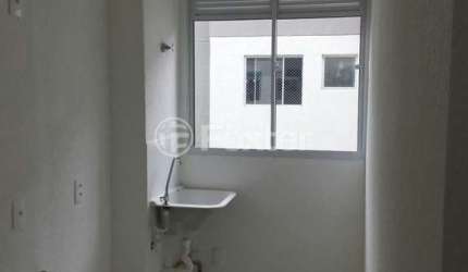 Apartamento com 2 quartos à venda na Avenida Marginal, 2372, Vila Cristália, São Paulo, 42 m2 por R$ 215.000