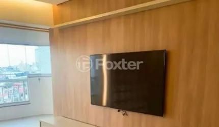 Apartamento com 3 quartos à venda na Rua João Gross, 201, Vila Gonçalves, São Bernardo do Campo, 158 m2 por R$ 1.595.000
