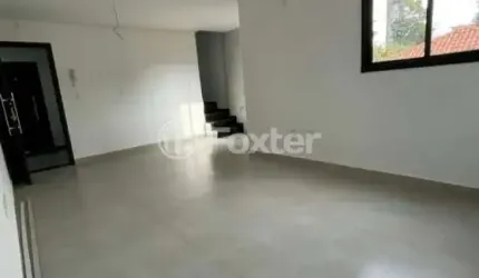 Cobertura com 3 quartos à venda na Rua São Gerônimo, 40, Jardim Bela Vista, Santo André, 140 m2 por R$ 899.000