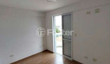 Apartamento com 2 quartos à venda na Rua Aguapeí, 610, Santa Maria, Santo André, 50 m2 por R$ 320.000