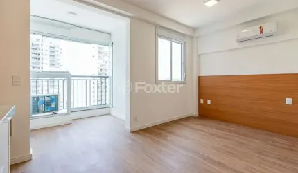 Kitnet / Stúdio à venda na Avenida Alberto Augusto Alves, 320, Vila Andrade, São Paulo, 25 m2 por R$ 350.000
